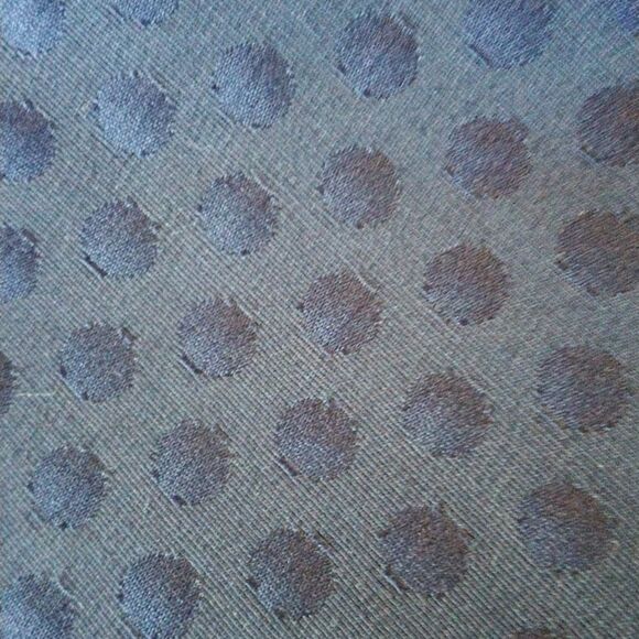 Banana Republic Polka Dot Sheath Dress - Picture 8 of 11